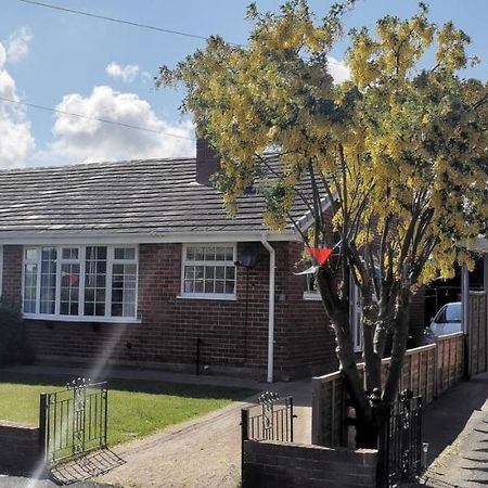 Spring Gardens Holiday Bungalow 케이톤 외부 사진