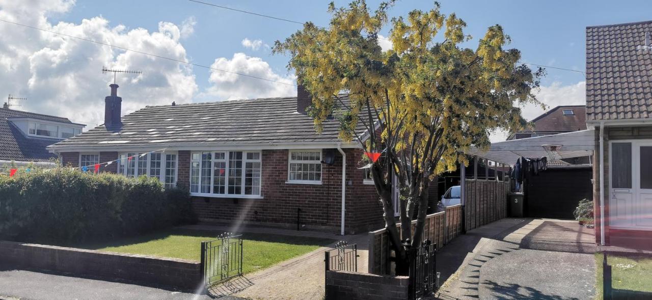 Spring Gardens Holiday Bungalow 케이톤 외부 사진