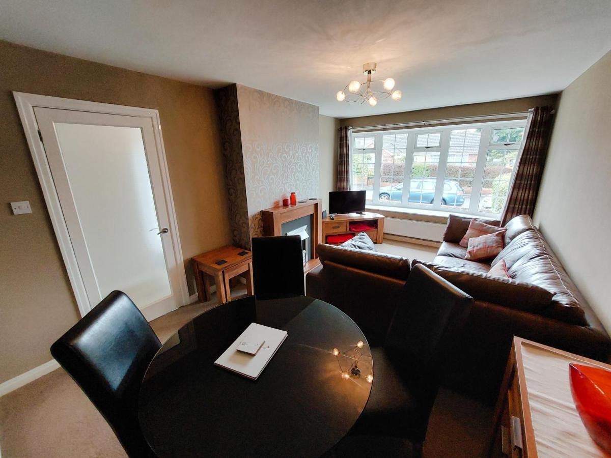 Spring Gardens Holiday Bungalow 케이톤 외부 사진