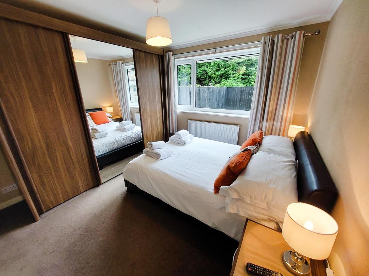 Spring Gardens Holiday Bungalow 케이톤 외부 사진