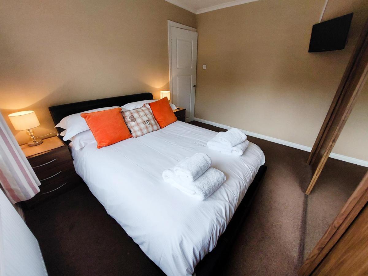 Spring Gardens Holiday Bungalow 케이톤 외부 사진