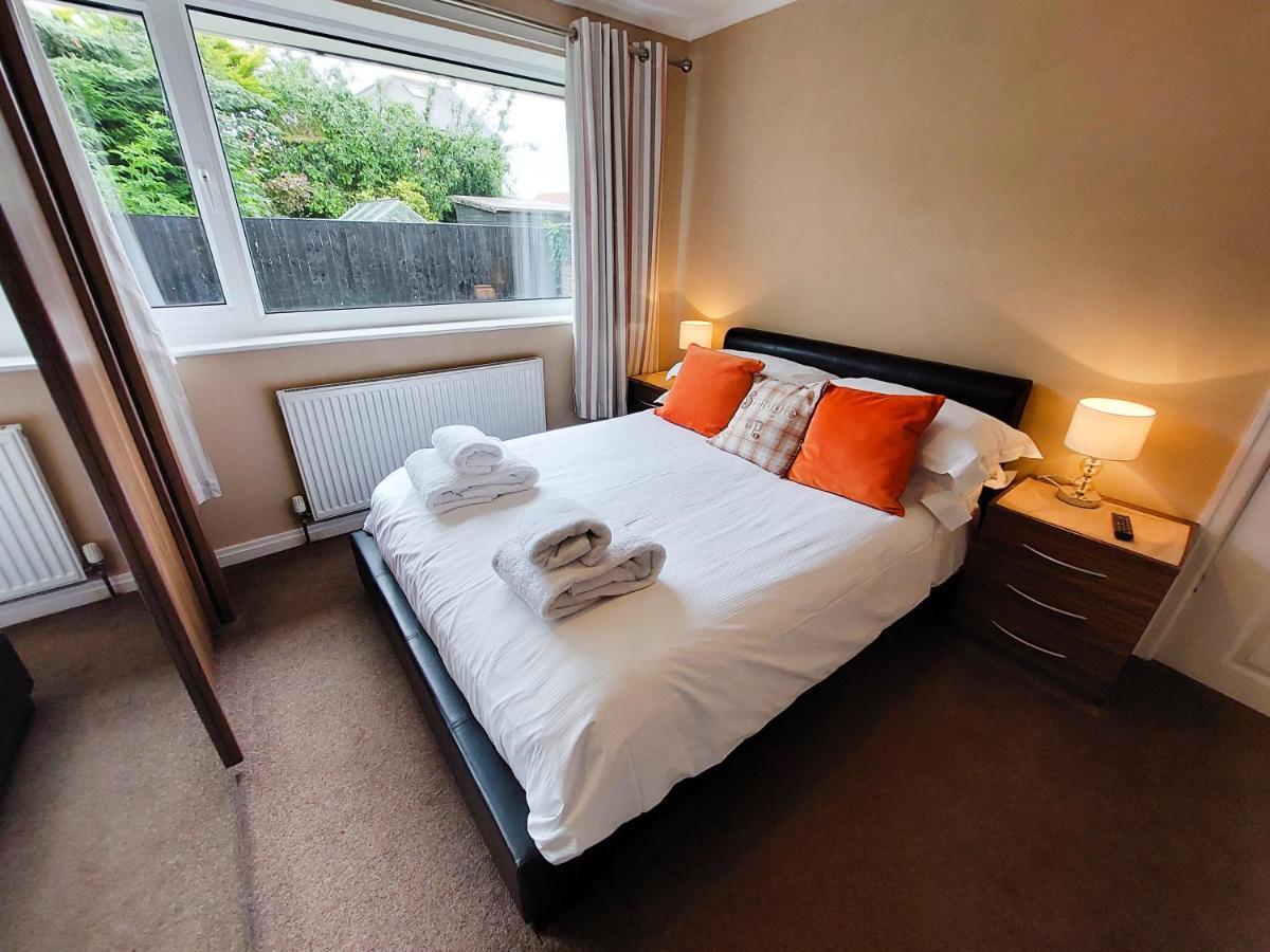 Spring Gardens Holiday Bungalow 케이톤 외부 사진