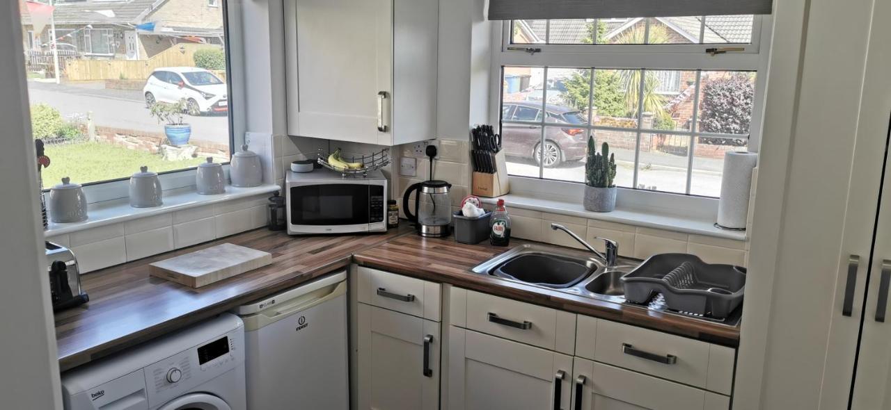 Spring Gardens Holiday Bungalow 케이톤 외부 사진