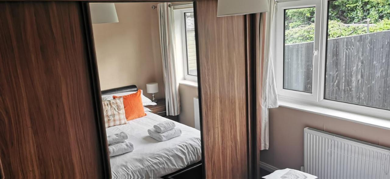 Spring Gardens Holiday Bungalow 케이톤 외부 사진