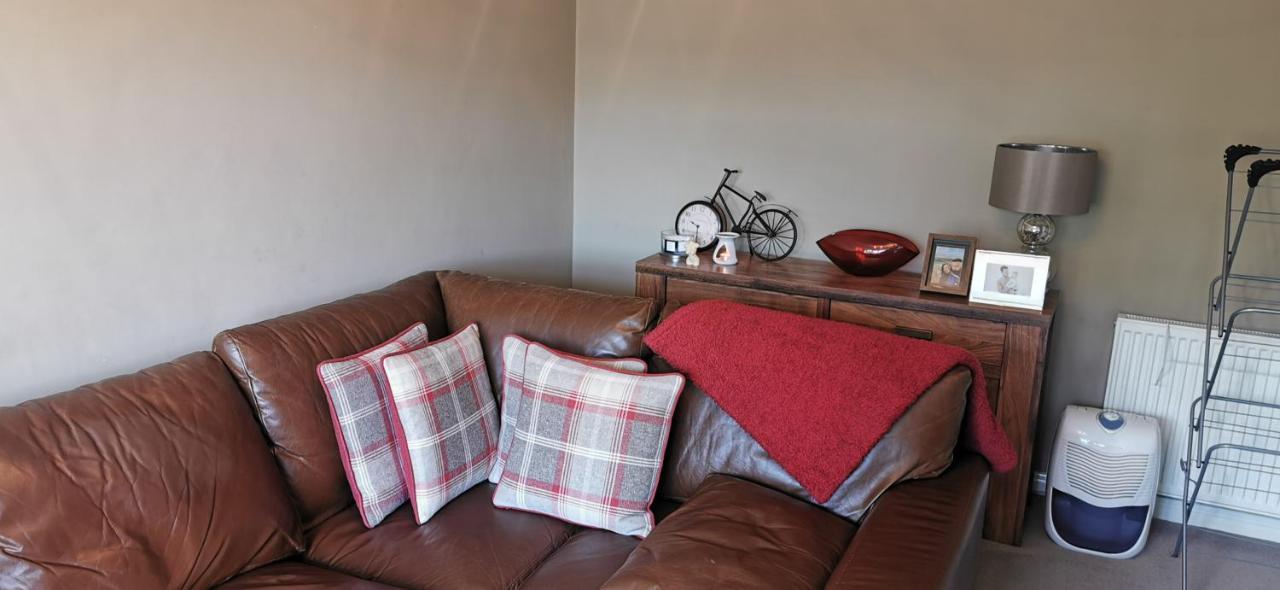 Spring Gardens Holiday Bungalow 케이톤 외부 사진