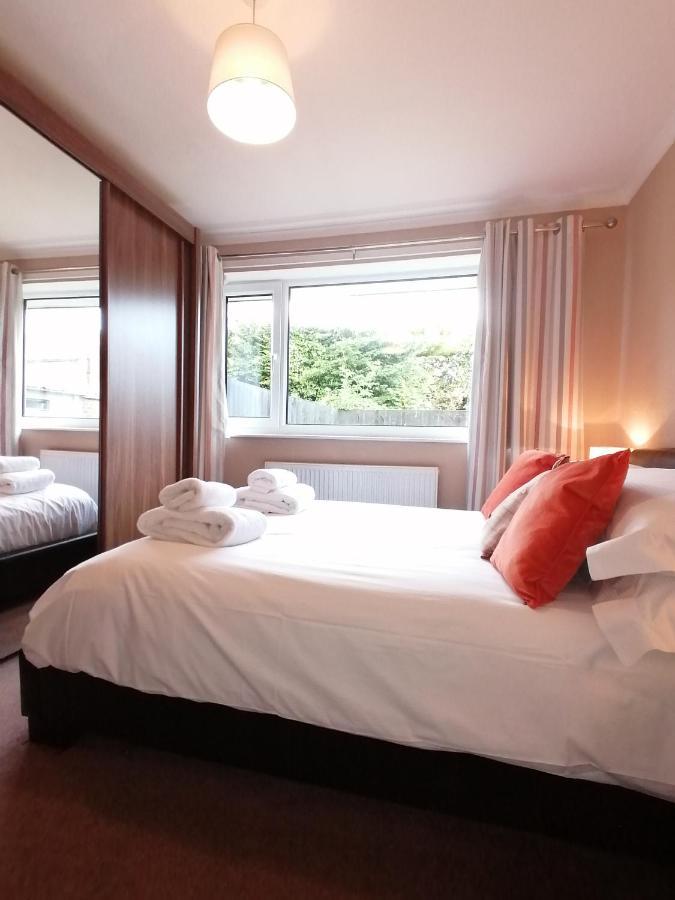 Spring Gardens Holiday Bungalow 케이톤 외부 사진