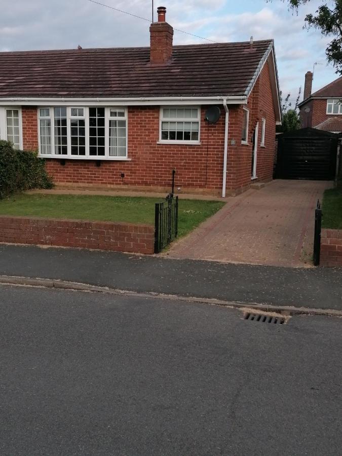 Spring Gardens Holiday Bungalow 케이톤 외부 사진