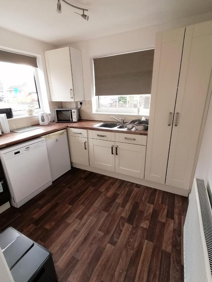 Spring Gardens Holiday Bungalow 케이톤 외부 사진